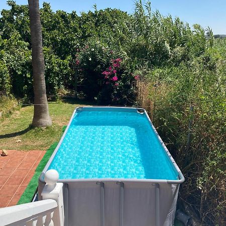 Casa Rural La Palmera Almodóvar del Río Eksteriør billede