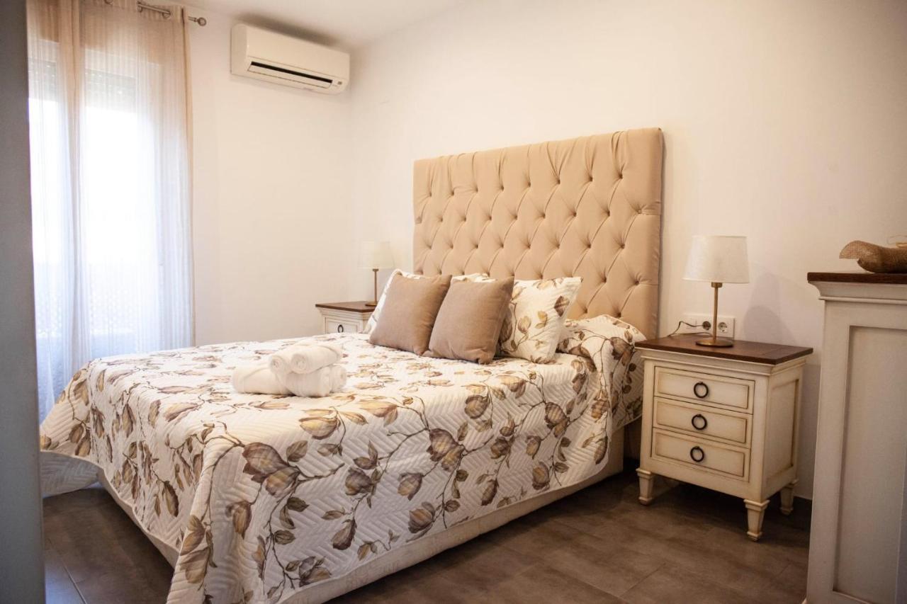 Casa Rural La Palmera Almodóvar del Río Eksteriør billede