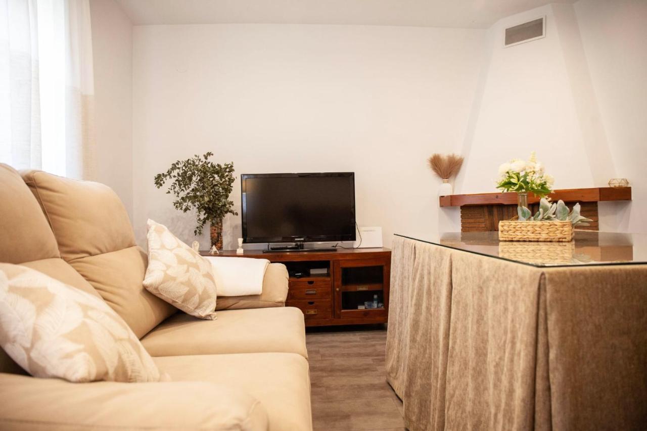 Casa Rural La Palmera Almodóvar del Río Eksteriør billede