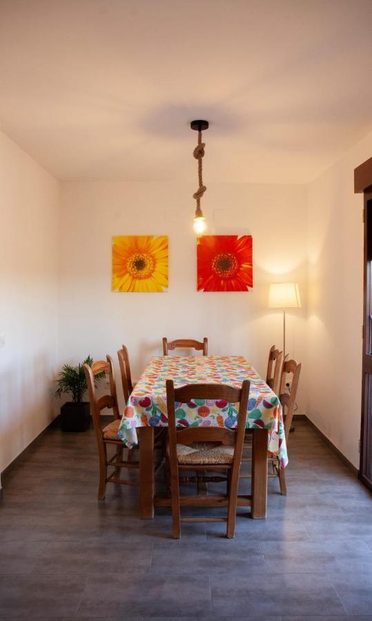 Casa Rural La Palmera Almodóvar del Río Eksteriør billede