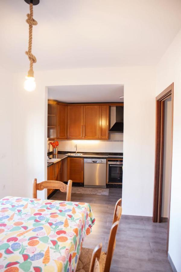 Casa Rural La Palmera Almodóvar del Río Eksteriør billede
